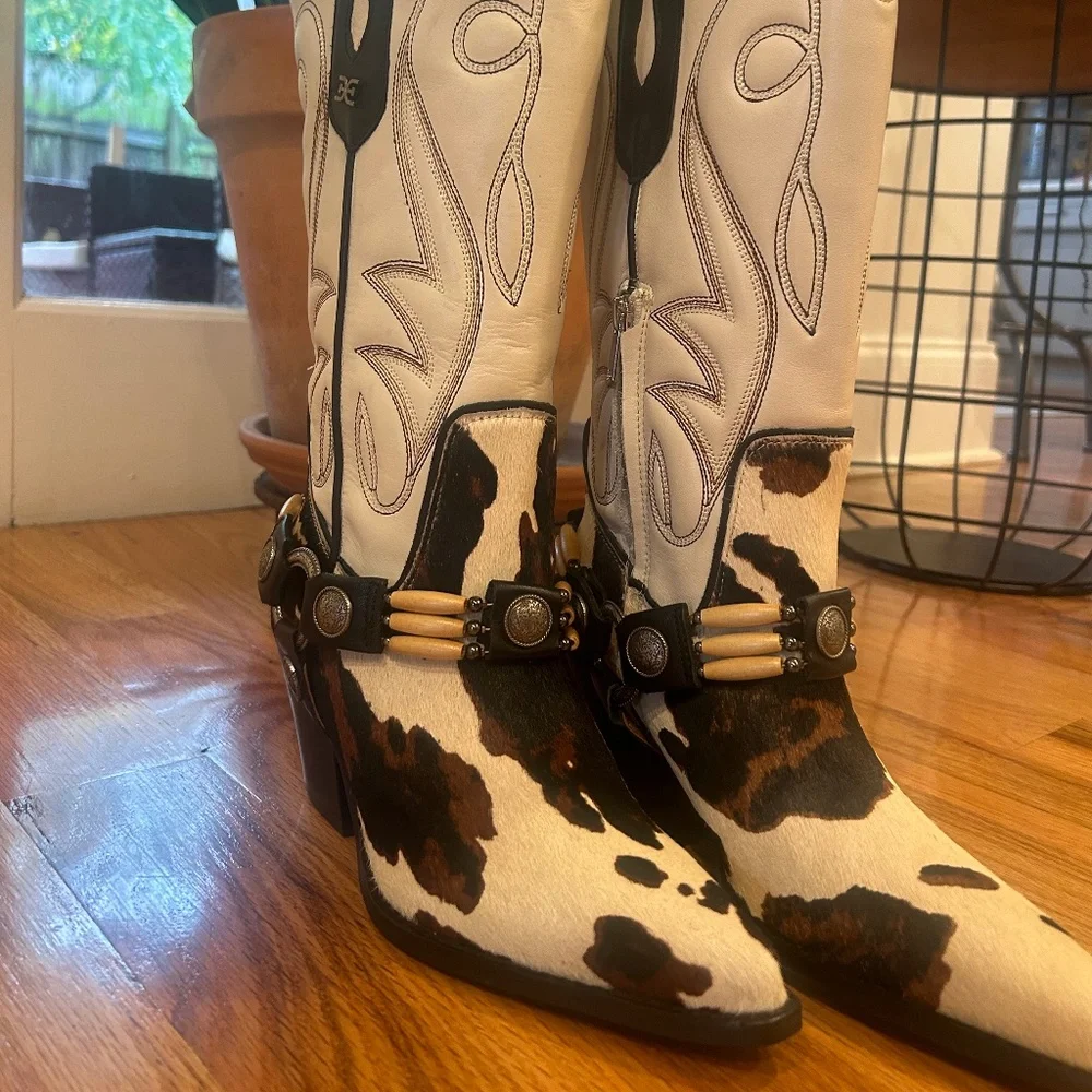 Sam Edelman Boots - Brand New! - Picture 1 of 8